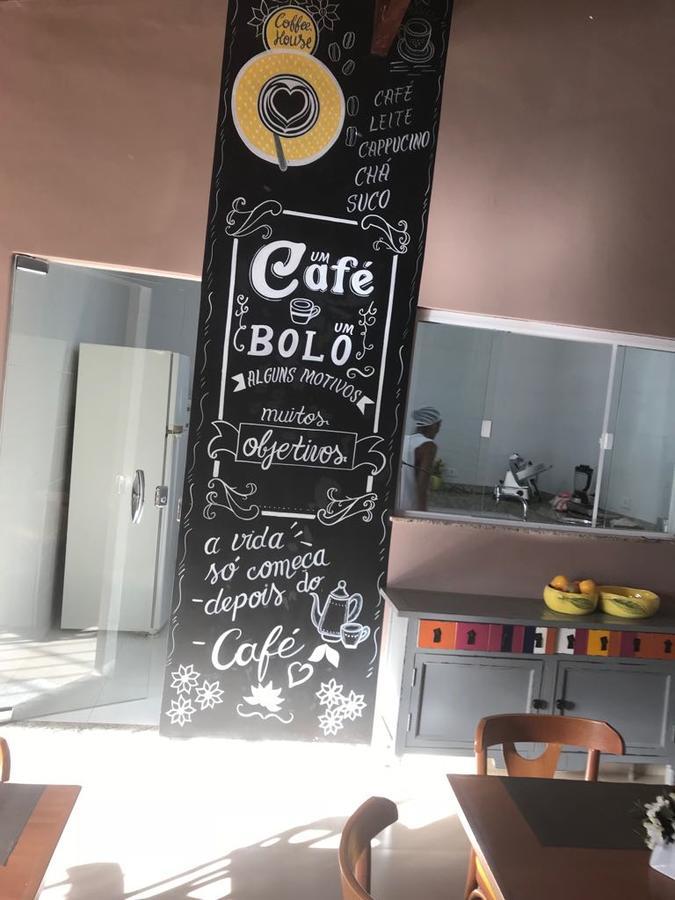 Hotel Itamarati Uberlândia エクステリア 写真