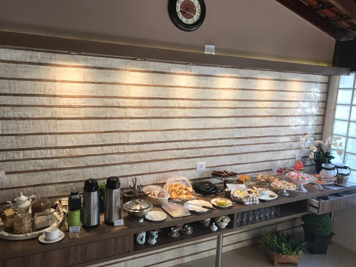 Hotel Itamarati Uberlândia エクステリア 写真