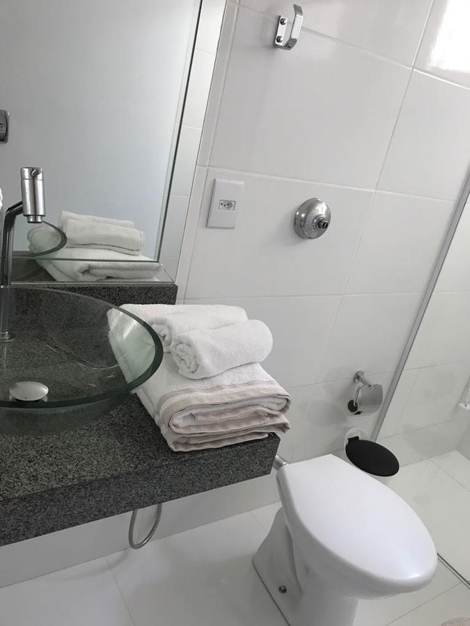 Hotel Itamarati Uberlândia エクステリア 写真