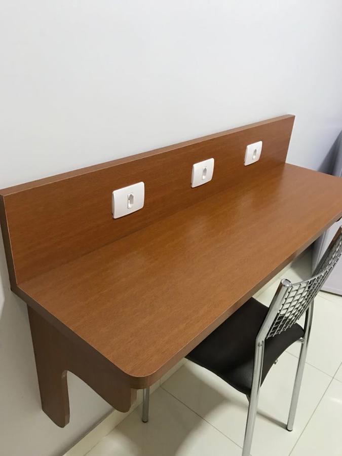 Hotel Itamarati Uberlândia エクステリア 写真