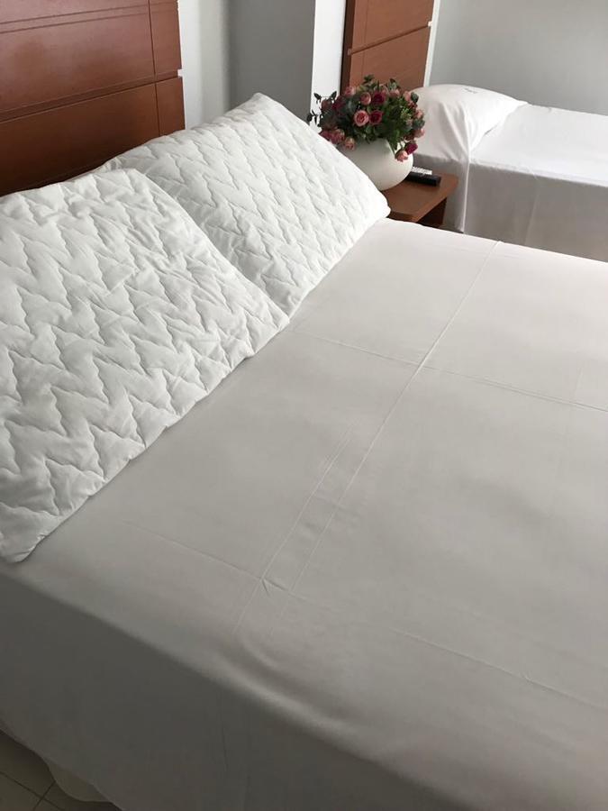 Hotel Itamarati Uberlândia エクステリア 写真