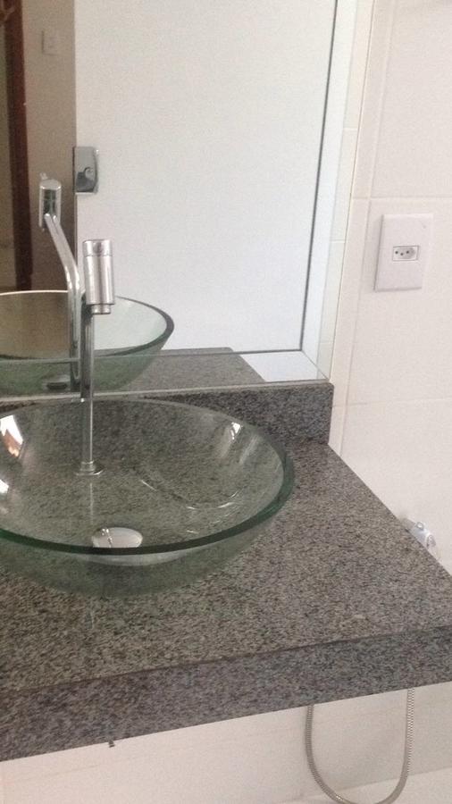 Hotel Itamarati Uberlândia エクステリア 写真