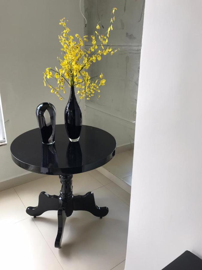 Hotel Itamarati Uberlândia エクステリア 写真